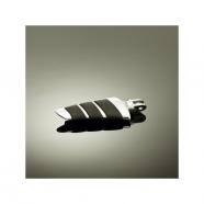 Estriberas de conductor smooth honda (varios modelos)