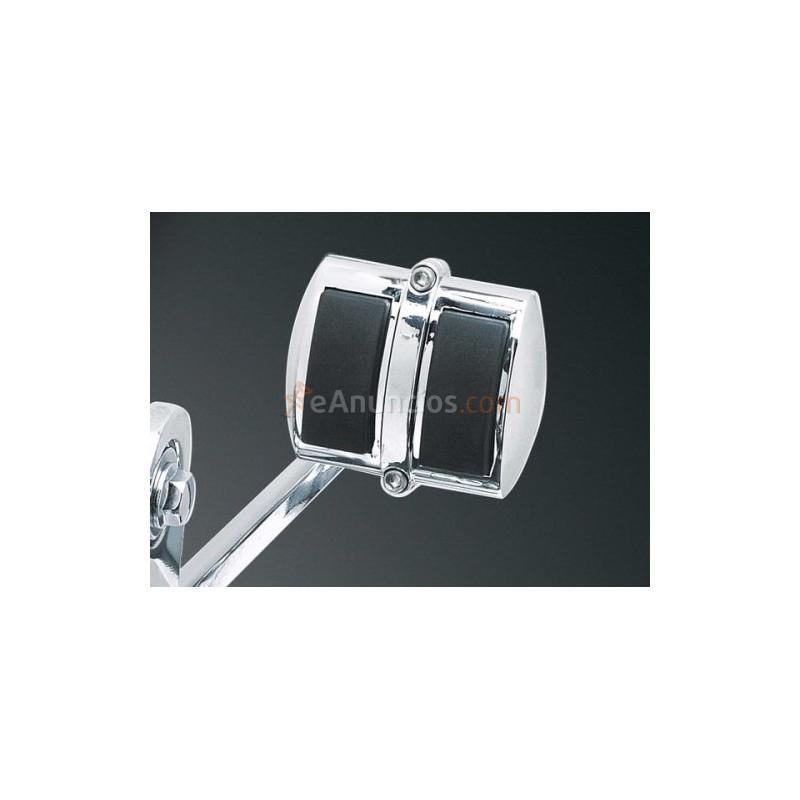 Cubre pedal honda (varios modelos)