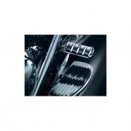 Cubre pedal kawasaki (varios modelos)