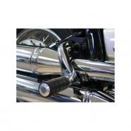 Extensor estriberas pasajero yamaha