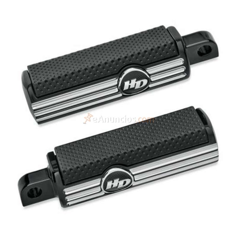 Estriberas defiance harley-davidson (varios modelos)