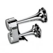 Bocina air para honda gl1800 gold win 01-up