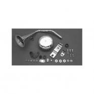 Kit bocina para harley davidson sportster xl 57-85