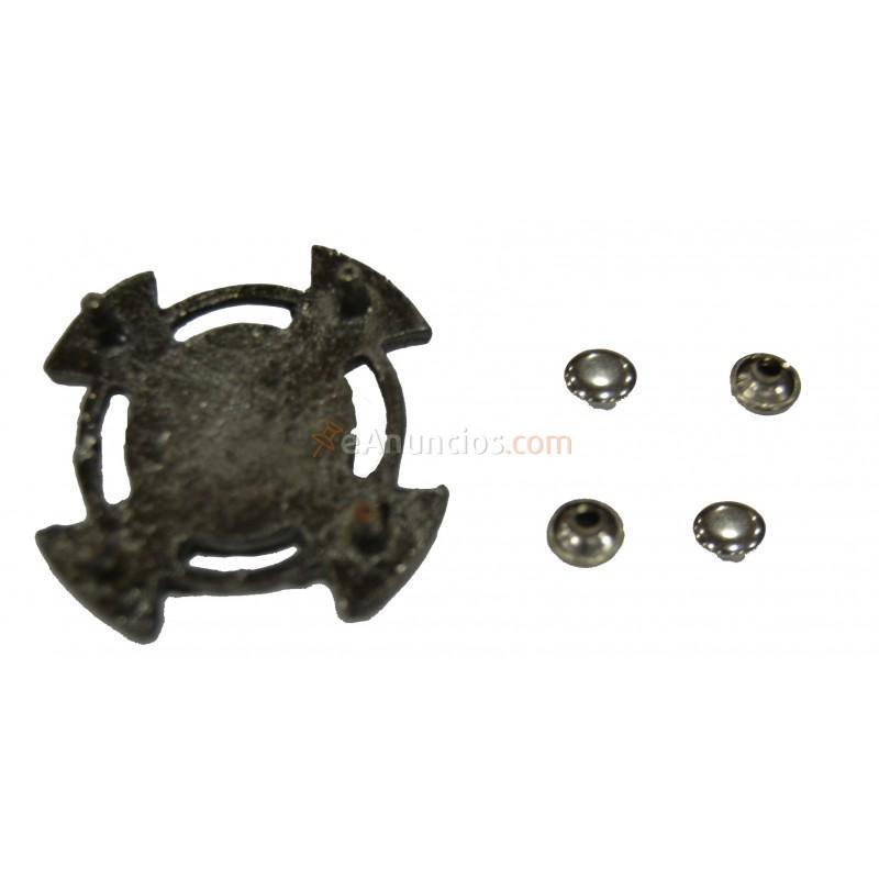 Chapa alex originals 340