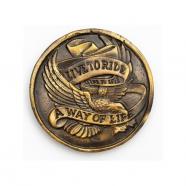 Chapa alex originals 332