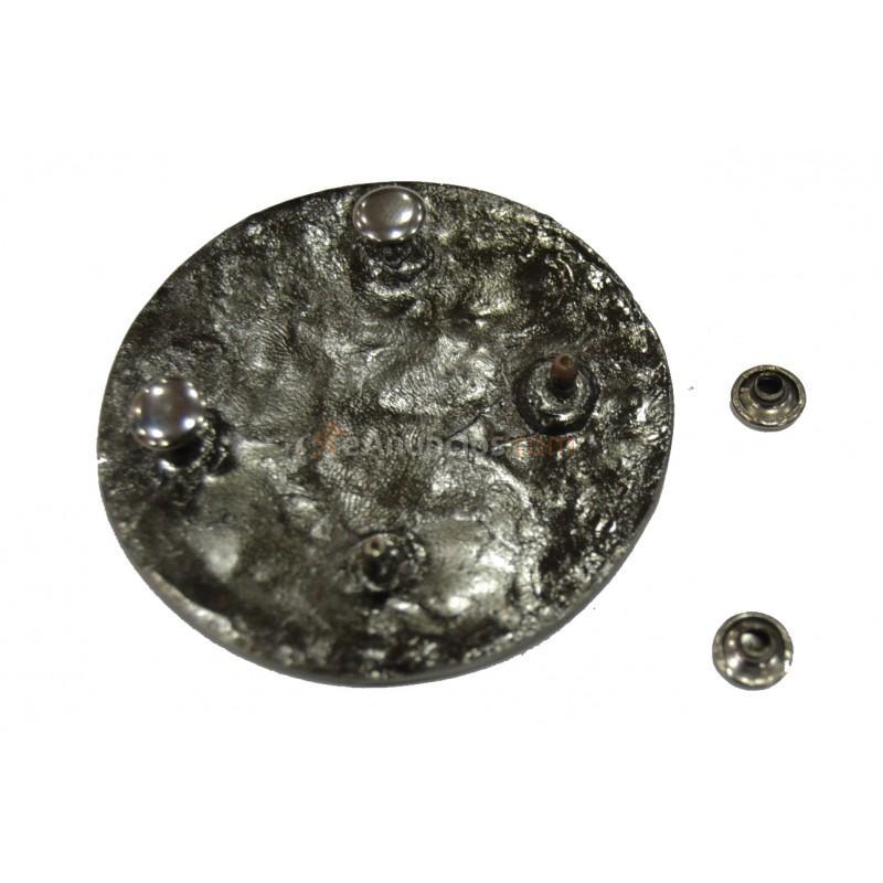 Chapa alex originals 332