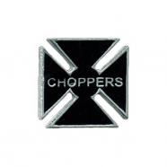 Pin choppers maltesse cross