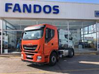 Tractora IVECO Hi Way AS440S46TP EEV techo bajo