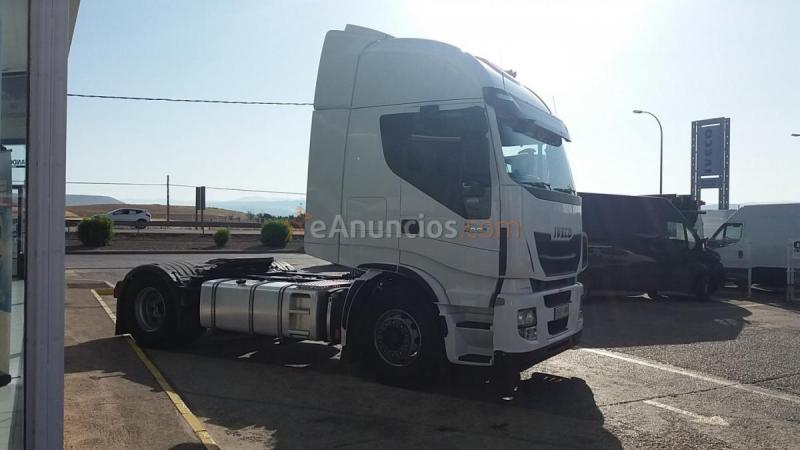 Tractora IVECO Hi Way AS440S48TP Euro6