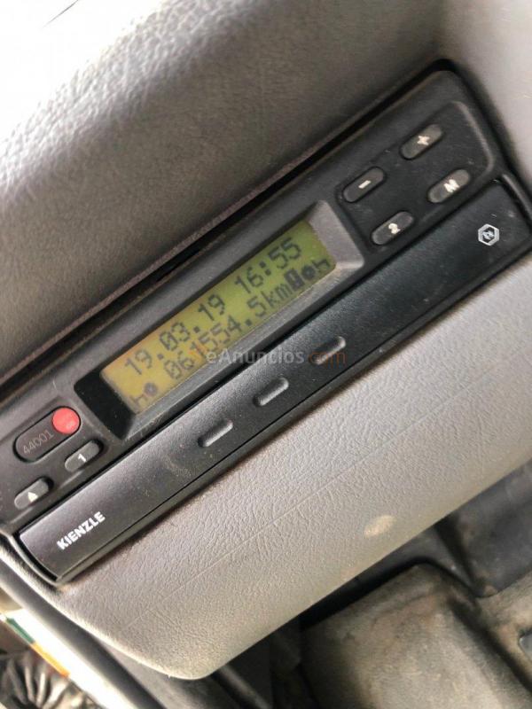 Tractora Renault Premium 420.18T