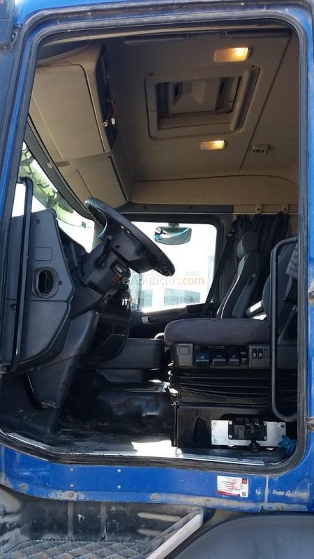 Tractora Scania R420