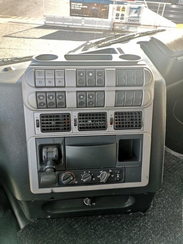 Tractora IVECO AS440S50TP