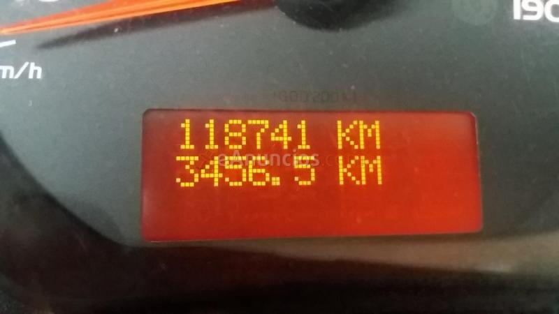 Furgón Renault MASTER 125.35 L3H2