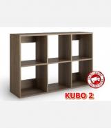 ESTANTERÍA KUBOR