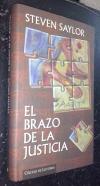 El brazo de la justicia. El segundo caso de Gordiano el Sabueso