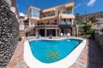 Espectacular chalet cerca de la playa