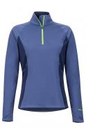 Marmot Wms Midweight Meghan 12 Zip storm