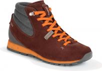 Aku Bellamont Gaia Mid GTX W wine