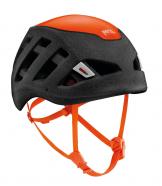 Petzl Sirocco negro
