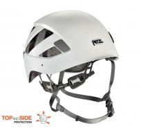 Petzl Boreo white