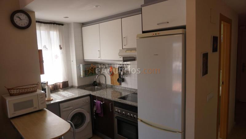 Inmejorable Ático en la Playa de Bellreguard