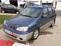 Kia Carens LS 1.8 con 167.210 Km por 2.300 EUR. en Madrid