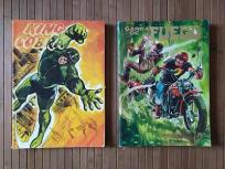 Recopilatorios de Dc Thomson