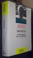 Iacocca. Autobiografía de un triunfador
