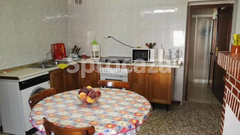 Vendo casa en Calzada de Oropesa (Toledo)