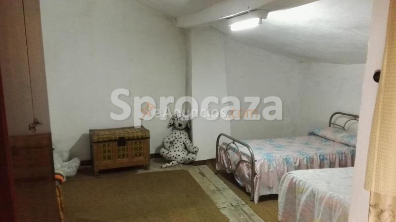 Vendo casa en Calzada de Oropesa (Toledo)