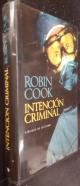 Intención criminal