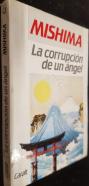 El mar de la fertilidad. La corrupción del ángel