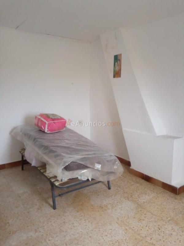 Casa rustica con terreno - Almoines