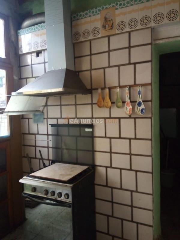 Casa rustica con terreno - Almoines