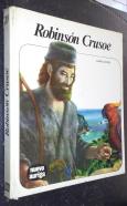 Robinsón Crusoe