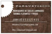 montadores de suelos laminados tarimas flotantes