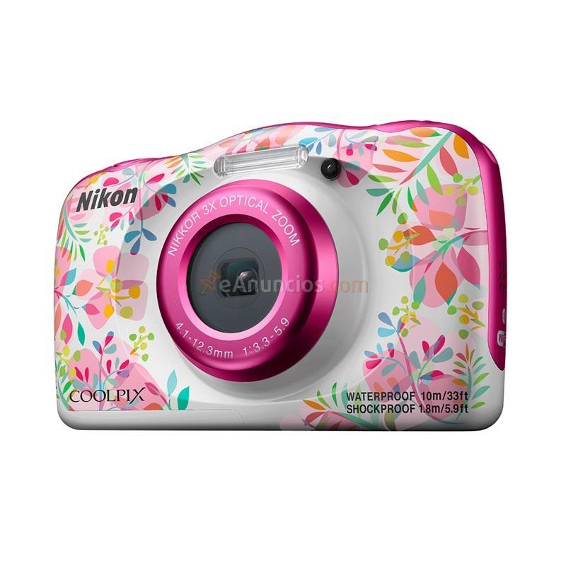 Nikon COOLPIX W150 