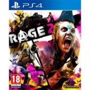 Sony - Rage 2, PS4 vídeo juego PlayStation 4 Básico