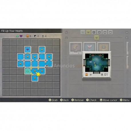 Nintendo - The Legend of Zelda: Link's Awakening, Switch vídeo juego Nintendo Switch Básico