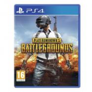 Sony - PlayerUnknown's Battlegrounds, PS4 vídeo juego PlayStation 4 Básico