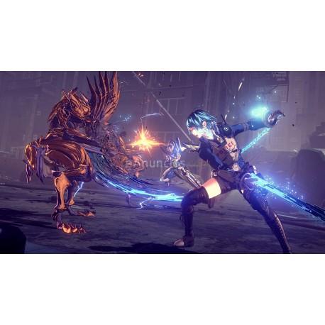 Nintendo - ASTRAL CHAIN, Switch vídeo juego Nintendo Switch Básico