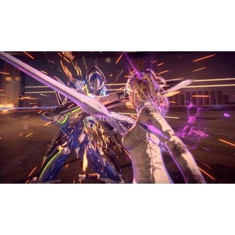 Nintendo - ASTRAL CHAIN, Switch vídeo juego Nintendo Switch Básico