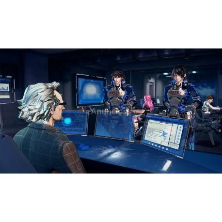 Nintendo - ASTRAL CHAIN, Switch vídeo juego Nintendo Switch Básico