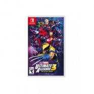 Nintendo - Marvel Ultimate Alliance 3: The Black Order, Switch vídeo juego Nintendo Switch Básico