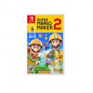 Nintendo - Super Mario Maker 2, Switch vídeo juego Nintendo Switch Básico