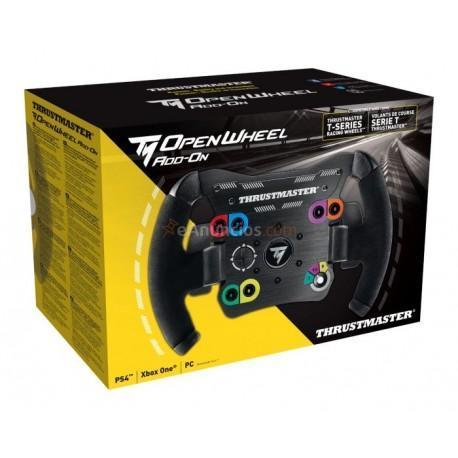 Thrustmaster - TM Open Wheel Add On Volante