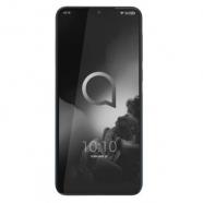 Alcatel - 3 15,1 cm (5.94) 3 GB 32 GB SIM doble Negro, Azul 3500 mAh