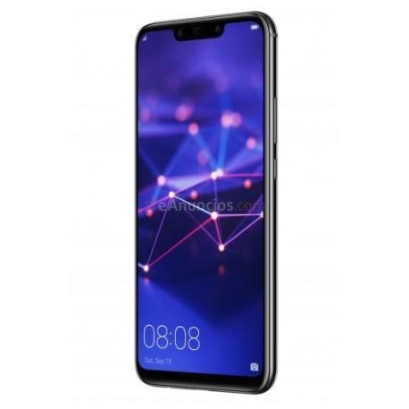 Huawei - Mate 20 lite 16 cm (6.3) 4 GB 64 GB Ranura híbrida Dual SIM Negro 3750 mAh