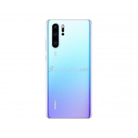 Huawei - P30 Pro 16,4 cm (6.47) 8 GB 128 GB Ranura híbrida Dual SIM Azul 4200 mAh