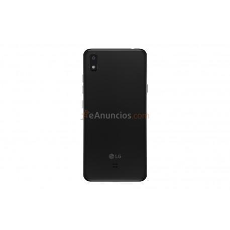 LG - K20 13,8 cm (5.45) 1 GB 16 GB Ranura híbrida Dual SIM Negro 3000 mAh